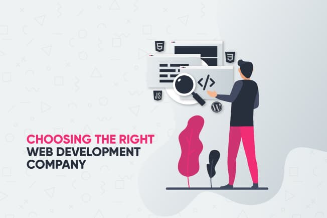 How to Choose the Right Web Development Agency
