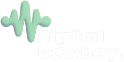 Digital Cowboy Logo